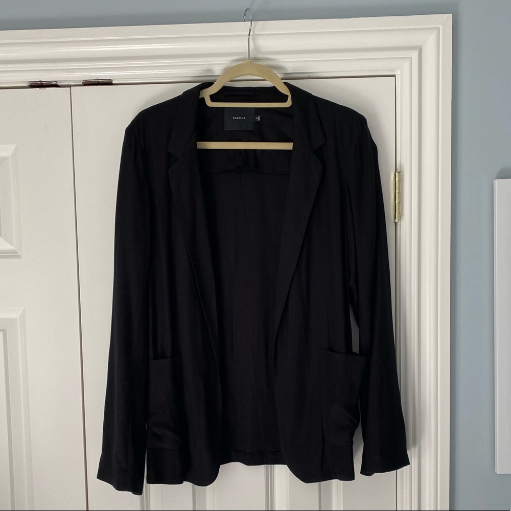 Artizia- Talula Black Blazer